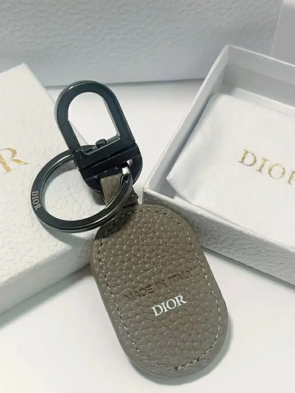 christian dior key holder and boucle de sac s_122b6421